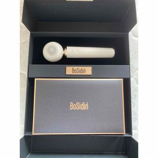 脱毛器 BoSidin ダブルパルス技術 家庭用脱毛器 VIO 連続照射 無限照(その他)