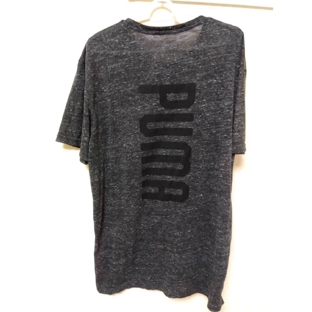 PUMA(プーマ)のPUMA Tシャツ メンズのトップス(Tシャツ/カットソー(半袖/袖なし))の商品写真