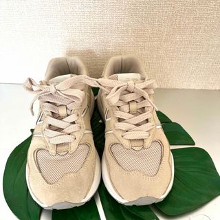 ニューバランス(New Balance)のニューバランススニーカー　5740 ユナイテッドアローズ(スニーカー)