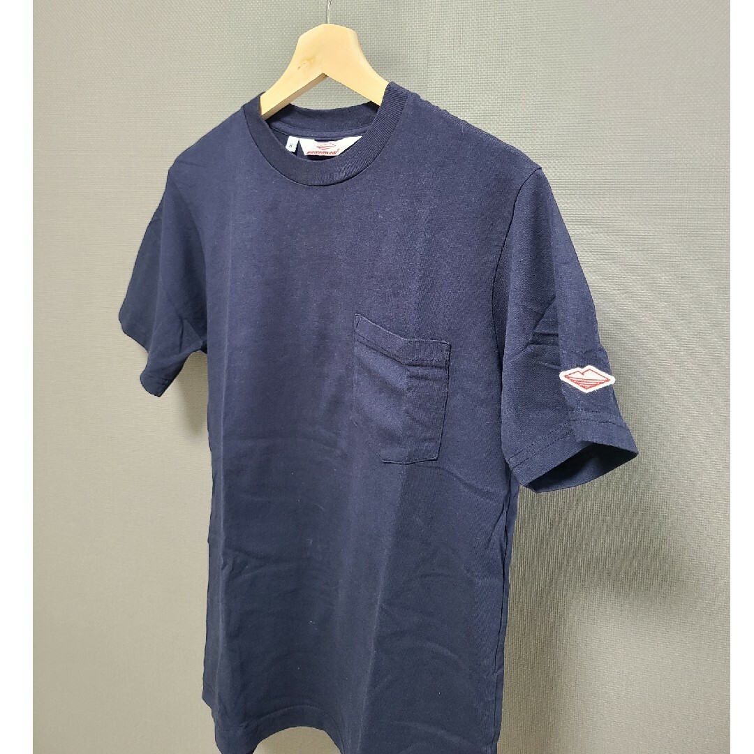 BATTENWEAR(バテンウエア)のバテンウェア　Battenwear  Tシャツ メンズのトップス(Tシャツ/カットソー(半袖/袖なし))の商品写真