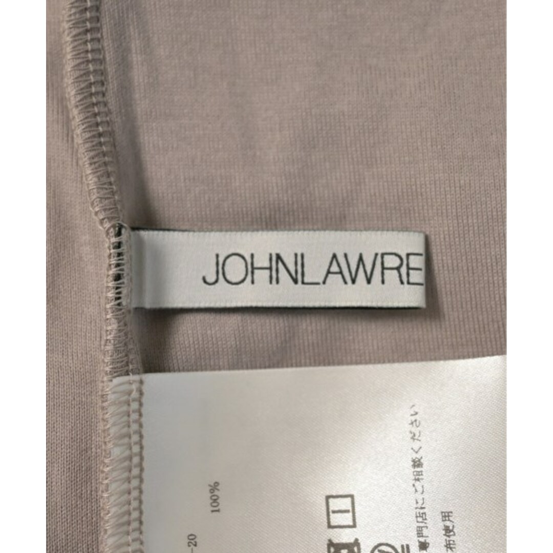 JOHN LAWRENCE SULLIVAN(ジョンローレンスサリバン)のJOHN LAWRENCE SULLIVAN Tシャツ・カットソー S 【古着】【中古】 メンズのトップス(Tシャツ/カットソー(半袖/袖なし))の商品写真