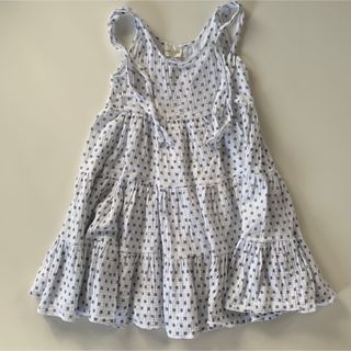 Caramel baby&child  - YOLI&OTIS＊JAANA DRESS＊ワンピース＊6y