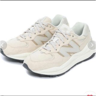 ニューバランス(New Balance)のnewbalance×emmi(スニーカー)