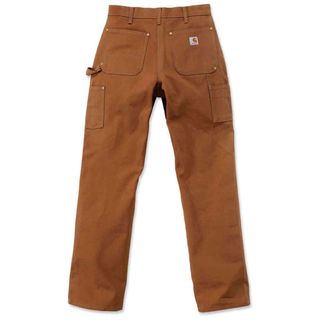 カーハート(carhartt)のカーハート　B01　ペインターパンツ　茶　32W 30L 　●新品●訳あり(ペインターパンツ)