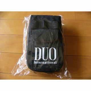 DUO - ◆DUO デュオ　アクセサリー ポーチ 新品未使用・未開封品◆