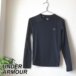 UNDER ARMOUR - アンダーアーマー　ラッシュ コンプレッション　Sサイズ