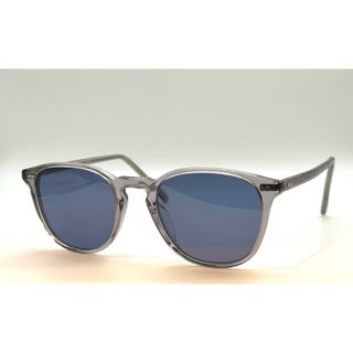 【新品】Oliver Peoples サングラスForman L.A.クリア