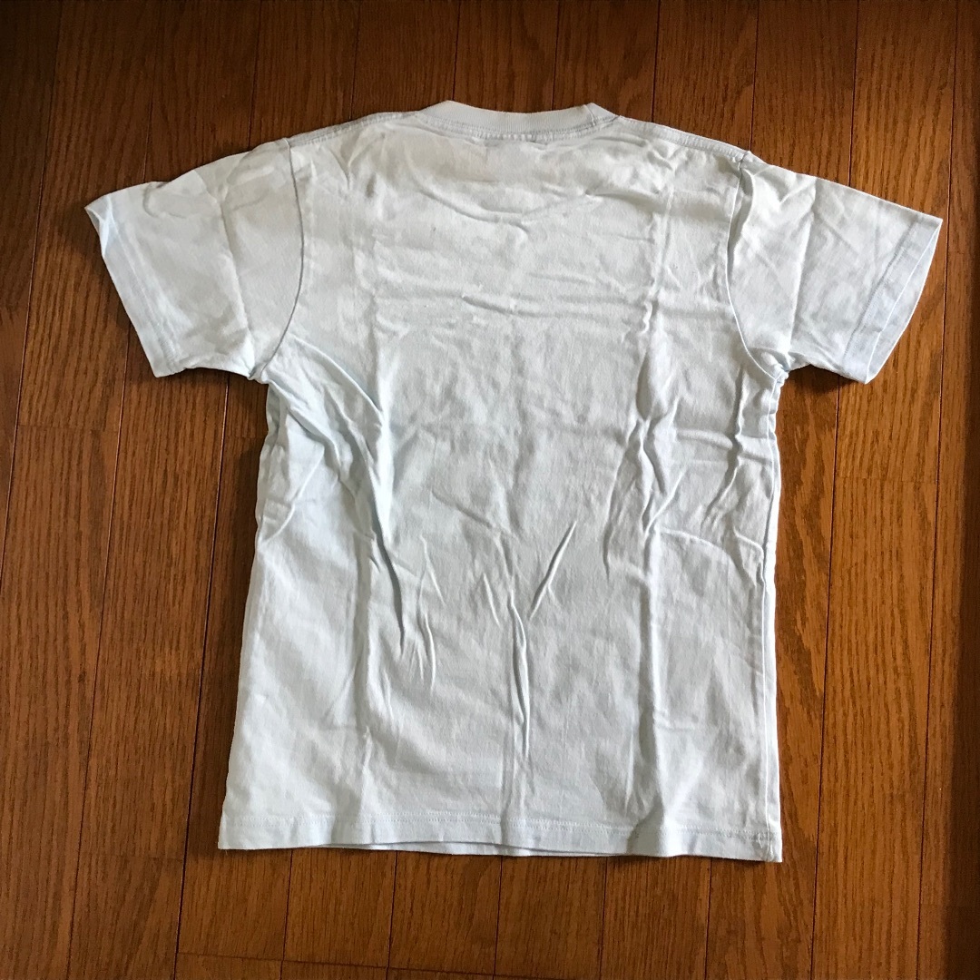 Bleu Bleuet(ブルーブルーエ)のBleu Bleuet Tシャツ 1枚 レディースのトップス(Tシャツ(半袖/袖なし))の商品写真