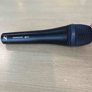 ゼンハイザー(SENNHEISER)のSENNHEISER 945 マイク(マイク)