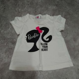 バービー(Barbie)のBarbieバービー♡Tシャツ(Ｔシャツ)