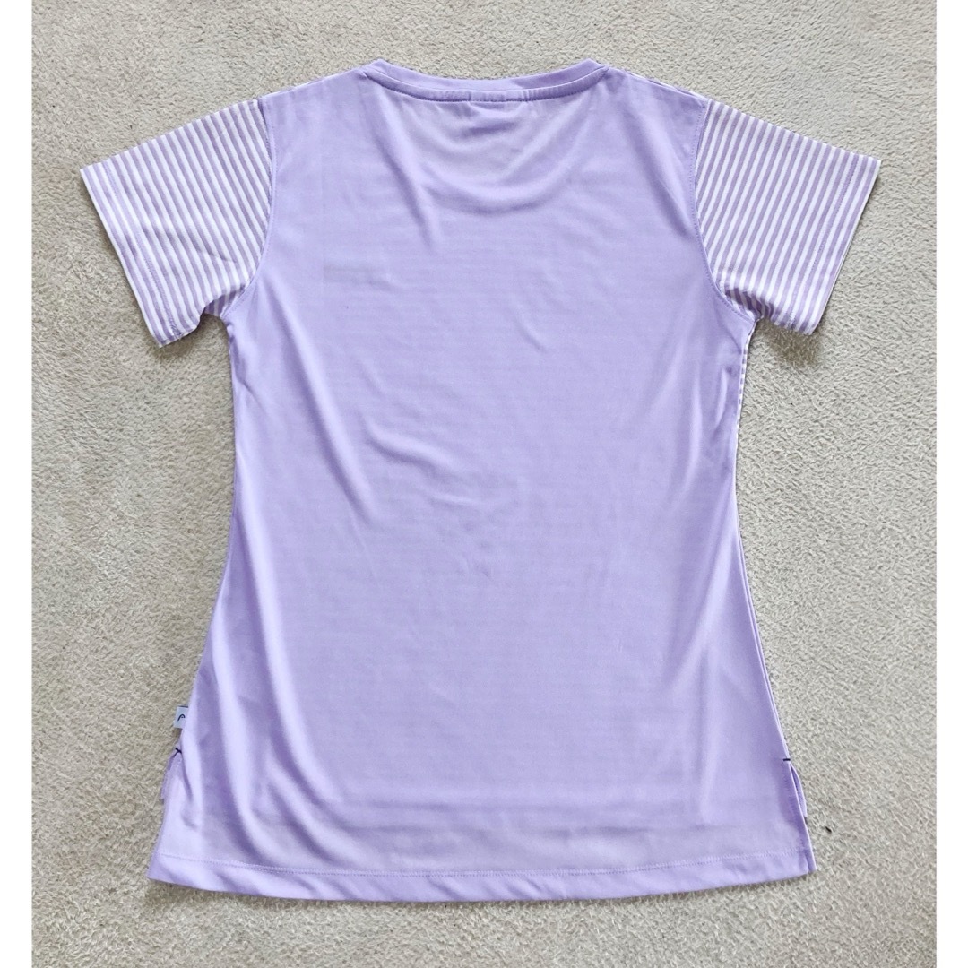HEAD(ヘッド)のHEAD レディース スポーツウェア Tシャツ レディースのトップス(シャツ/ブラウス(長袖/七分))の商品写真