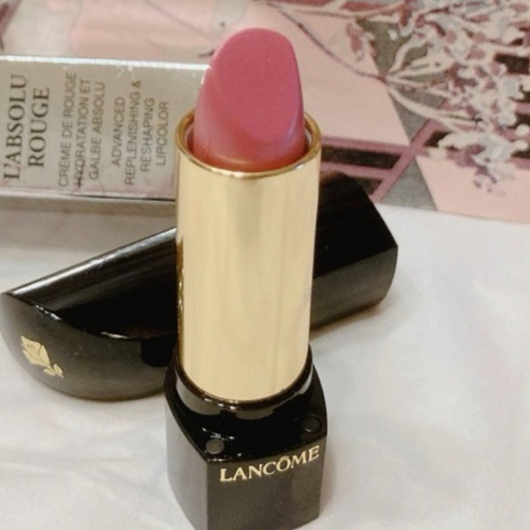 LANCOME(ランコム)の新品　LANCOME  L'ABSOLU  ROUGE 311口紅 コスメ/美容のベースメイク/化粧品(口紅)の商品写真