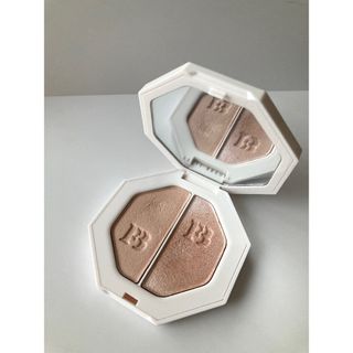 FENTY BEAUTY ハイライト チーク