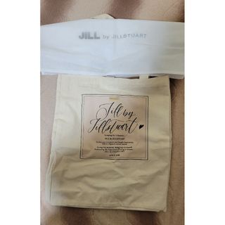 ジルバイジルスチュアート(JILL by JILLSTUART)のJILLSTUART(トートバッグ)