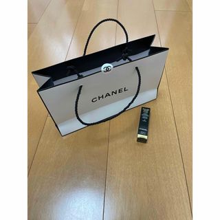 シャネル(CHANEL)の【新品】CHANEL ルージュココフラッシュ 78 EMOTION エモシオン(口紅)