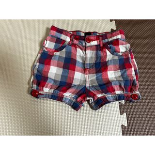 ベビーギャップ(babyGAP)のベビーギャップ　半ズボン(パンツ/スパッツ)