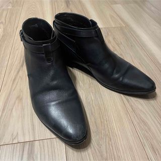 サンローラン(Saint Laurent)のsaintlaurent paris ジョッパーブーツ 42.5(ブーツ)