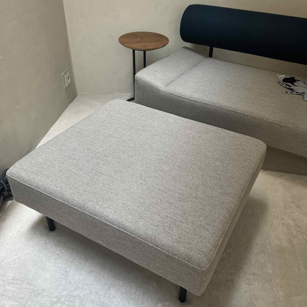 IDEE DIMANCHE SOFA（1） / イデー ディモンシュ ソファ（1）張