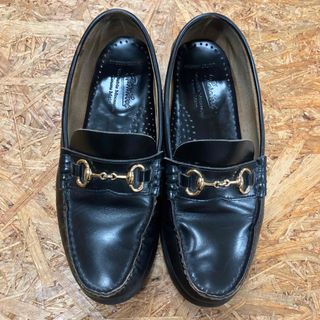 Paraboots  UNITED ARROWS別注　ビットローファー　