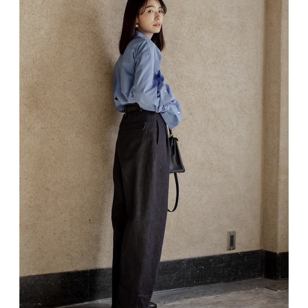 デレスderes thomas mason 6way sleeve shirt デレスderes thomas mason 6way sleeve shirt