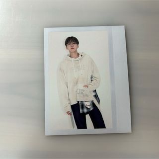 セブンティーン(SEVENTEEN)のSEVENTEEN セブチ　スングァン(アイドルグッズ)