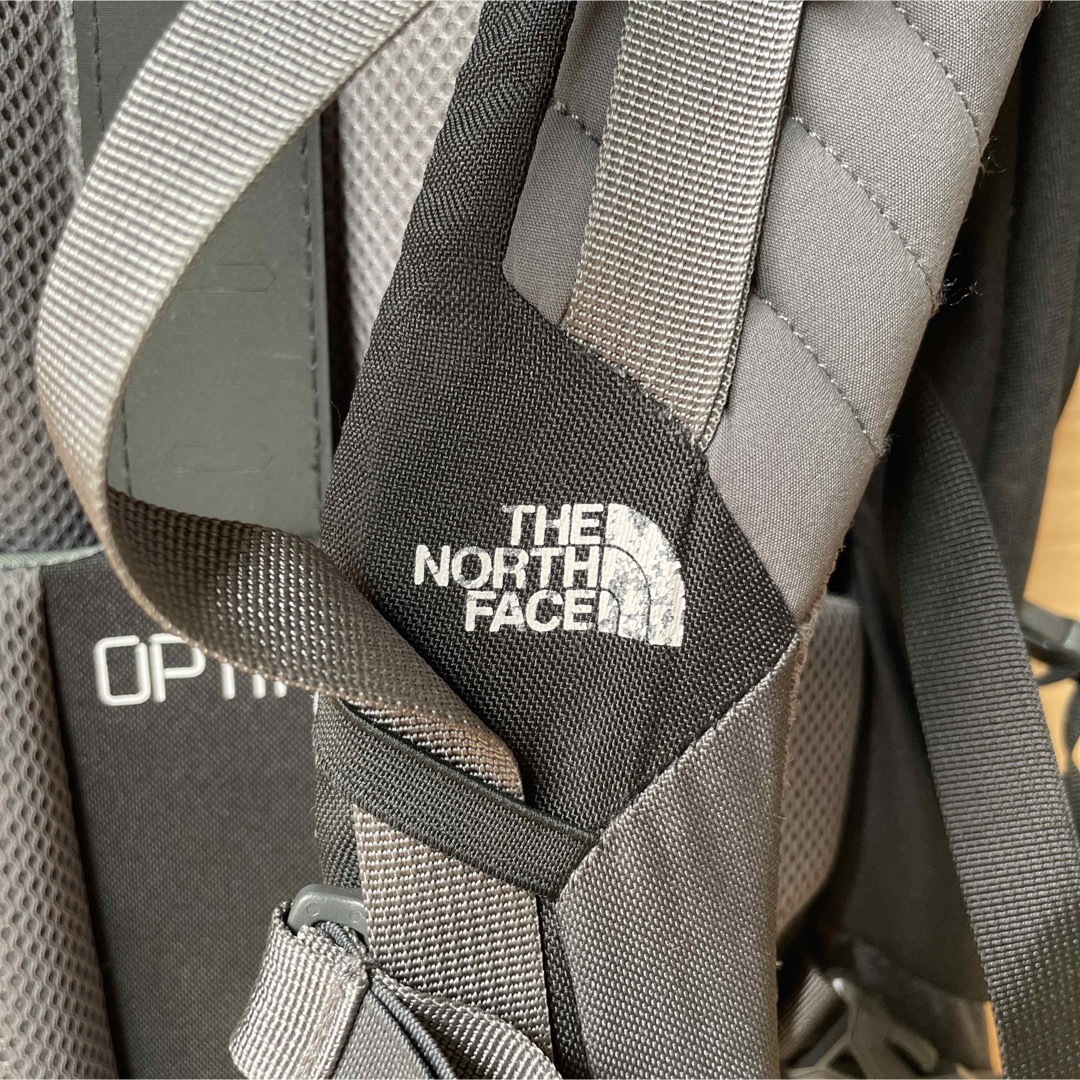 THE NORTH FACE(ザノースフェイス)のthe north face terra65 メンズのバッグ(バッグパック/リュック)の商品写真