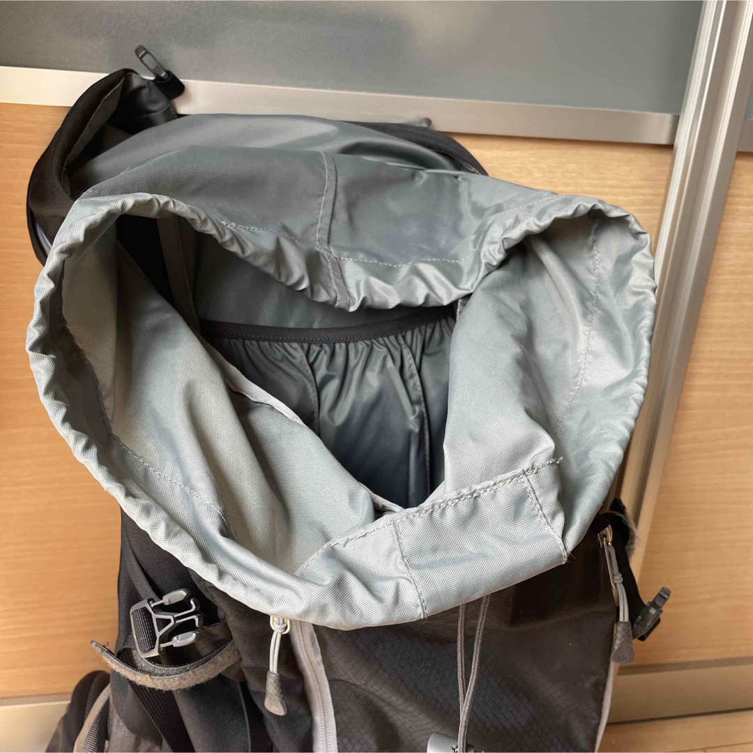 THE NORTH FACE(ザノースフェイス)のthe north face terra65 メンズのバッグ(バッグパック/リュック)の商品写真