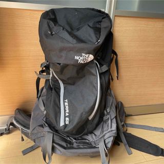 ザノースフェイス(THE NORTH FACE)のthe north face terra65(バッグパック/リュック)