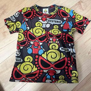 ヒステリックミニ(HYSTERIC MINI)の専用ヒスミニ90cm(Tシャツ/カットソー)