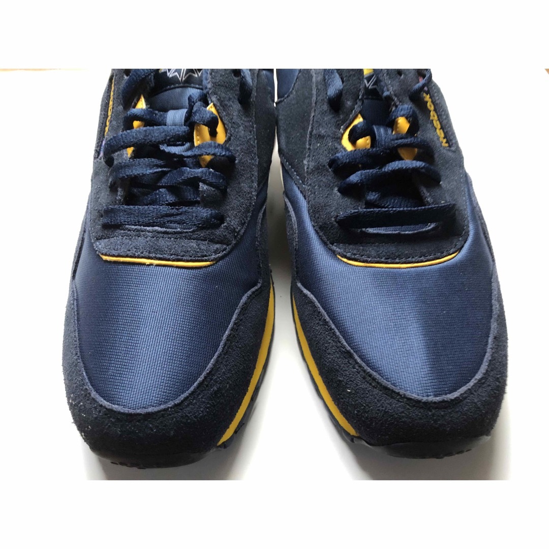 Reebok(リーボック)の新品　Reebok スニーカー メンズの靴/シューズ(スニーカー)の商品写真