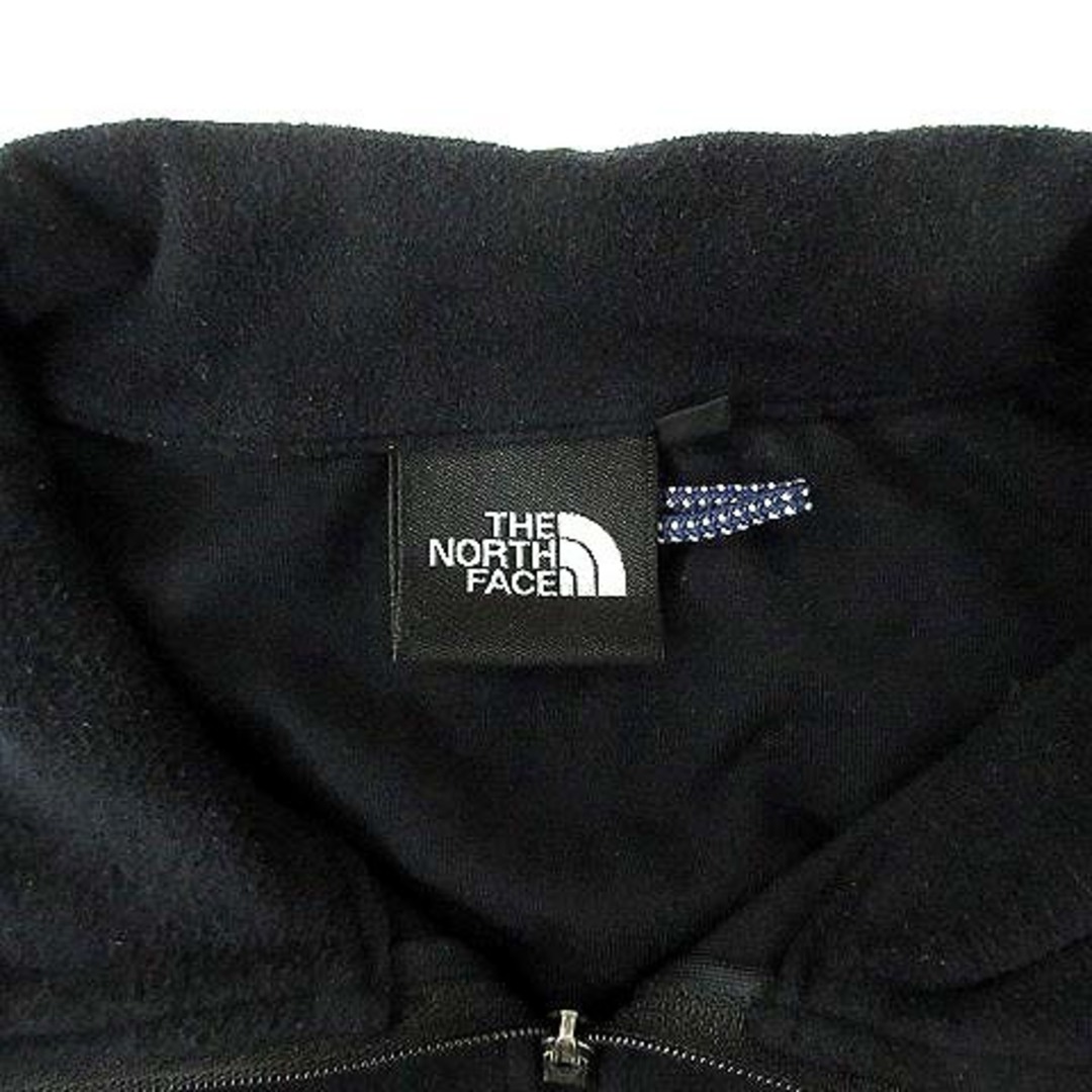 THE NORTH FACE(ザノースフェイス)のザノースフェイス セレクト プルオーバー フリース ジャケット NL46502 スポーツ/アウトドアのスポーツ/アウトドア その他(その他)の商品写真