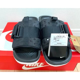 ナイキ(NIKE)のNIKE ASUNA 3 SLIDE NN 28cm ナイキ(サンダル)