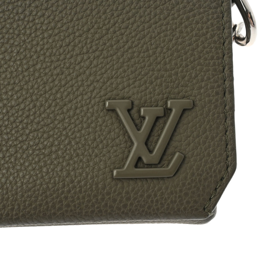 LOUIS VUITTON(ルイヴィトン)のルイヴィトン モノグラム ファストライン ウェアラブル ウォレット ショル メンズのバッグ(ショルダーバッグ)の商品写真