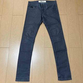 エイプリルセブンティセブン(April77)のApril77 JOEY Colordrive Gris size 30(デニム/ジーンズ)