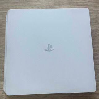 ソニー(SONY)のPS4 本体のみ(家庭用ゲーム機本体)