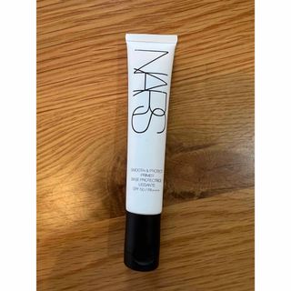 ナーズ(NARS)のNARS スムース&プロテクトプライマー 下地(化粧下地)