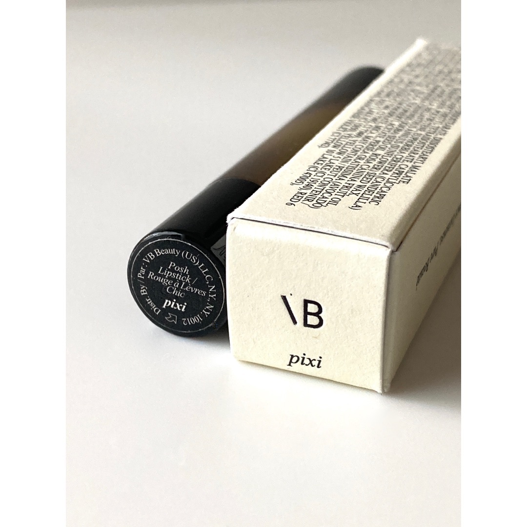 Victoria Beckham(ヴィクトリアベッカム)のVICTORIA BECKHAM BEAUTY リップスティック Pixi コスメ/美容のベースメイク/化粧品(口紅)の商品写真