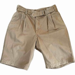 COMOLI(ショートパンツ)のフリマアイテム一覧 COMOLI(ショートパンツ)のフリマアイテム一覧