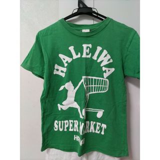 ハレイワ(HALEIWA)のハレイワ　Tシャツ(Tシャツ(半袖/袖なし))