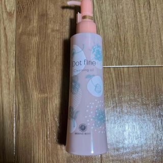 HOUSE OF ROSE - ハウスオブローゼ ドットファイン クレンジングオイル 本体 190ml