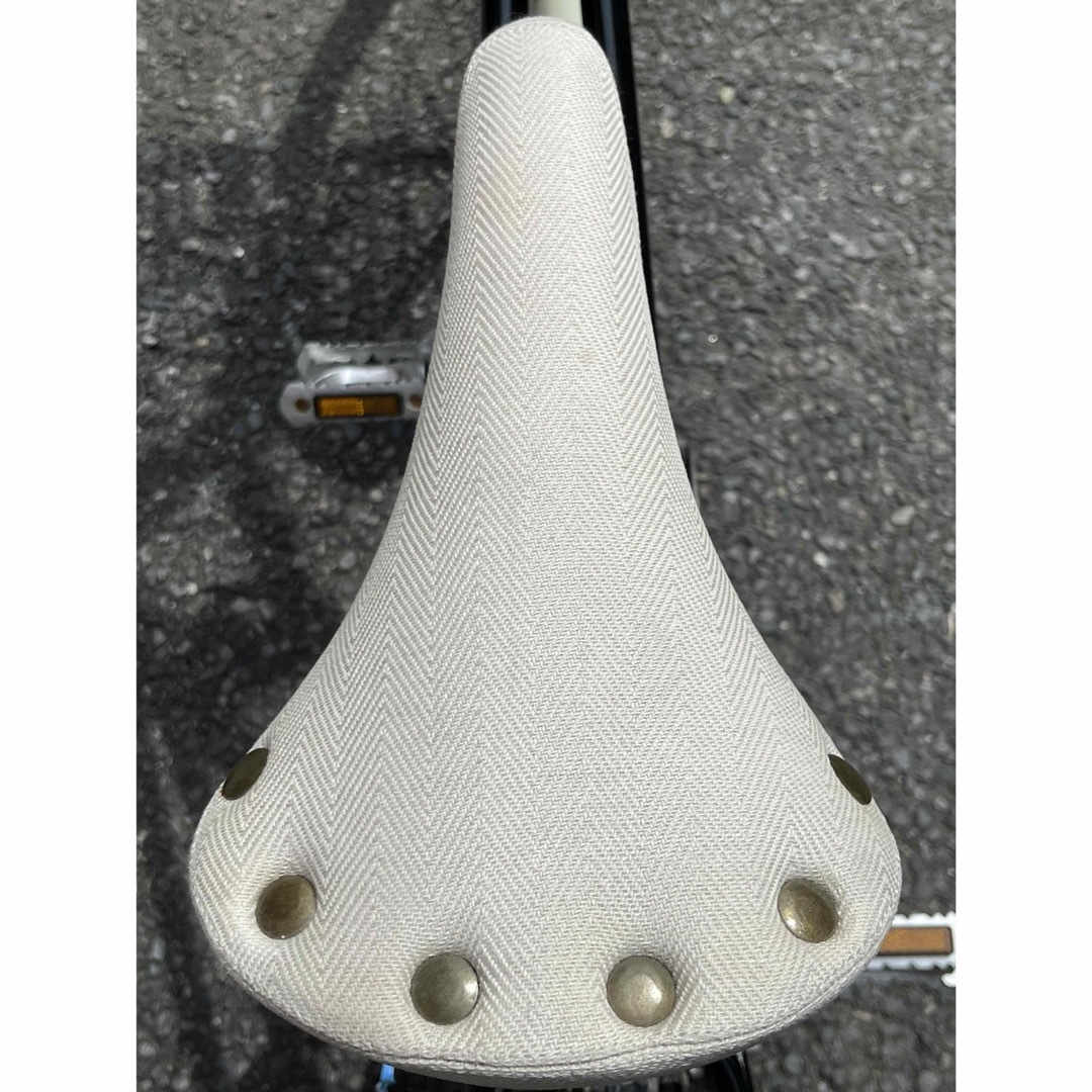 Bianchi - Bianchi Merlo ミニベロ7 LADY メルロー Merloの通販 Bianchi - Bianchi Merlo ミニベロ7 LADY メルロー Merloの通販