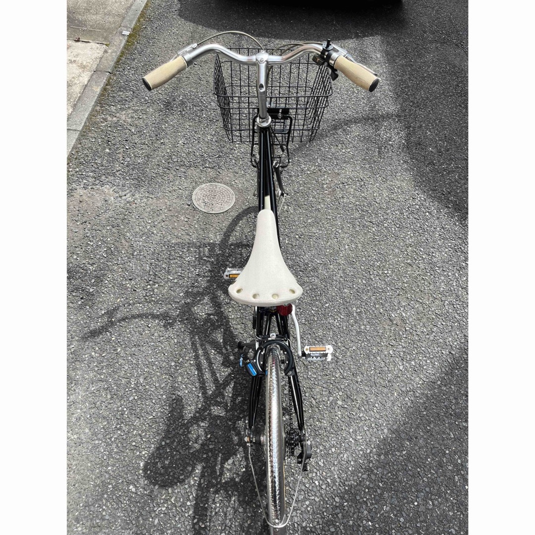 Bianchi - Bianchi Merlo ミニベロ7 LADY メルロー Merloの通販 Bianchi - Bianchi Merlo ミニベロ7 LADY メルロー Merloの通販