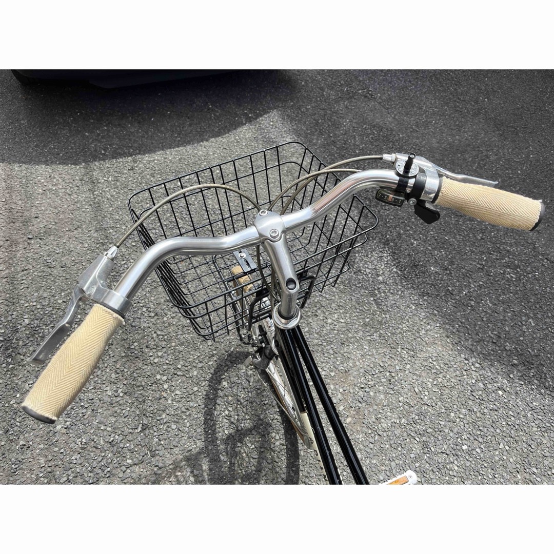 Bianchi - Bianchi Merlo ミニベロ7 LADY メルロー Merloの通販 Bianchi - Bianchi Merlo ミニベロ7 LADY メルロー Merloの通販