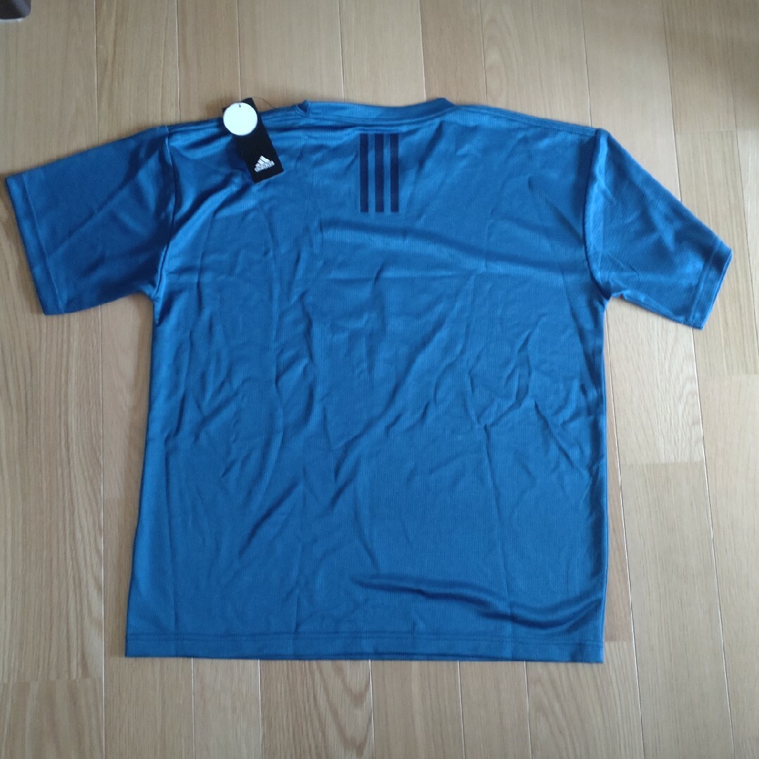 adidas(アディダス)のTシャツ メンズのトップス(Tシャツ/カットソー(半袖/袖なし))の商品写真