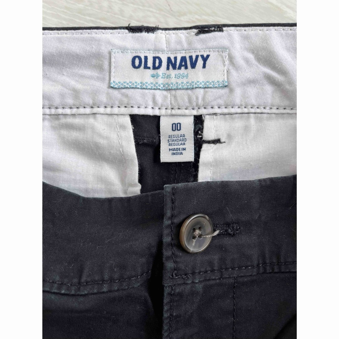 Old Navy(オールドネイビー)のオールドネイビー　ショートパンツ レディースのパンツ(ショートパンツ)の商品写真