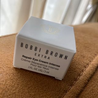 ボビイブラウン(BOBBI BROWN)のBOBBI BROWN エクストラリペア アイクリーム インテンス　【新品】(アイケア/アイクリーム)