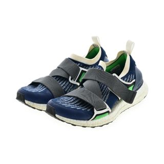 adidas by Stella McCartney - adidas by Stella McCartney スニーカー 24.5cm 【古着】【中古】