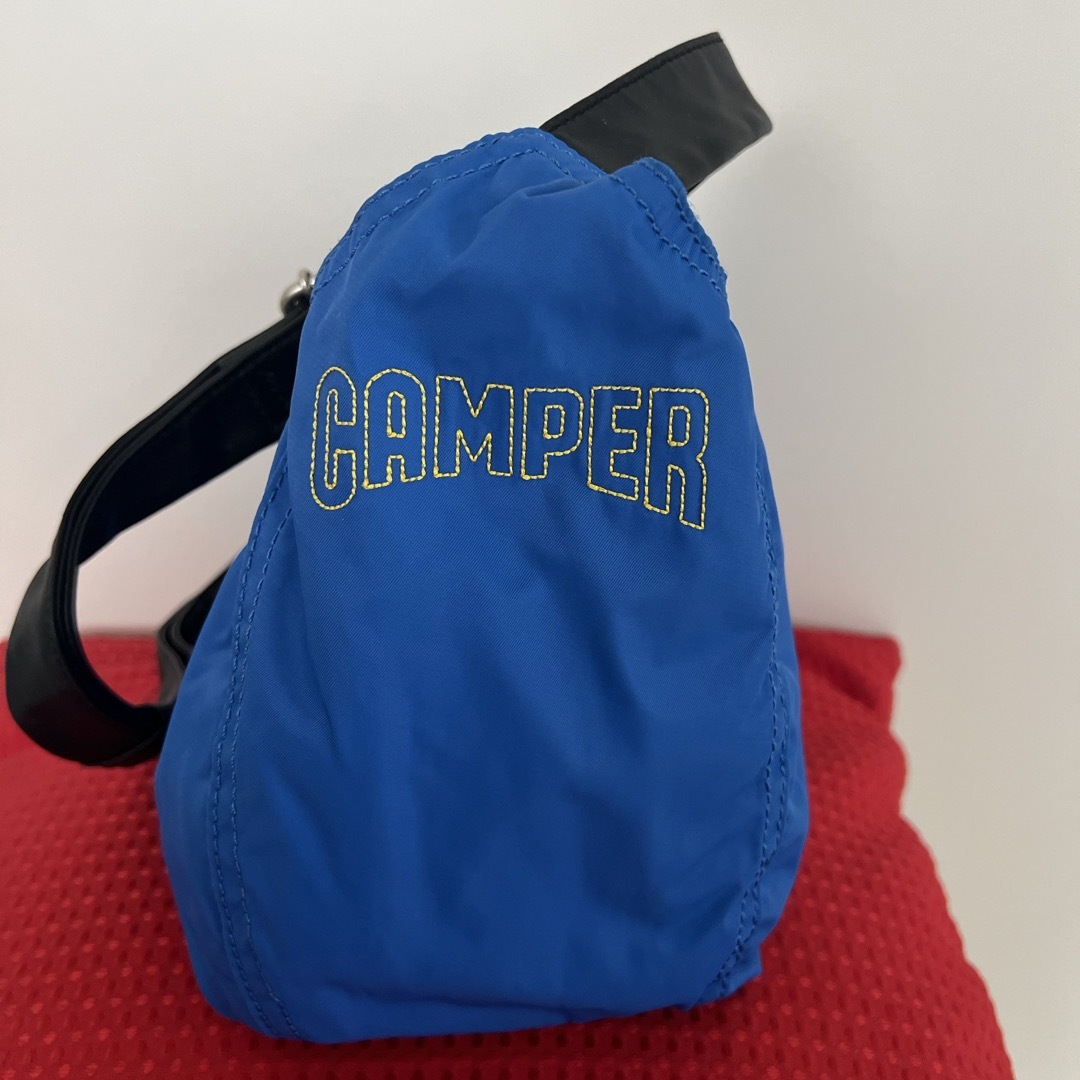 CAMPER(カンペール)のカンペール ショルダーバッグ  レディースのバッグ(ショルダーバッグ)の商品写真