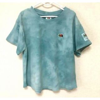 FRUIT OF THE LOOM - 新品 フルーツオブザルーム Tシャツ 130センチ/マーキーズ好きの方