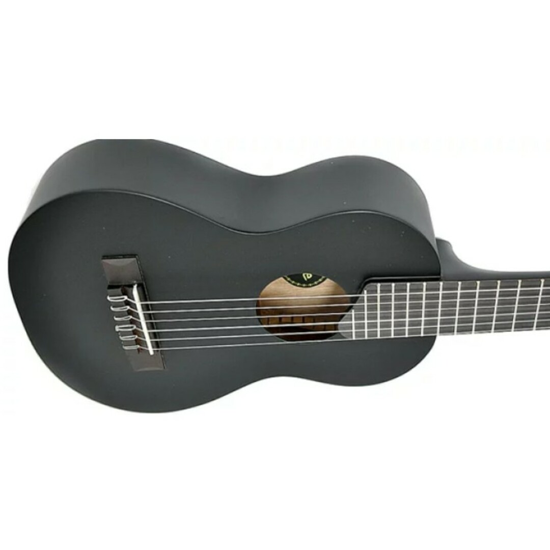 ヤマハ(ヤマハ)の新品 ヤマハ ギタレレ GL1-BL アコースティックギター 楽器のギター(その他)の商品写真